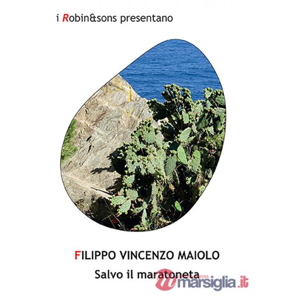 Salvo il maratoneta