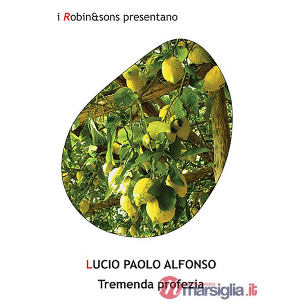 Tremenda profezia