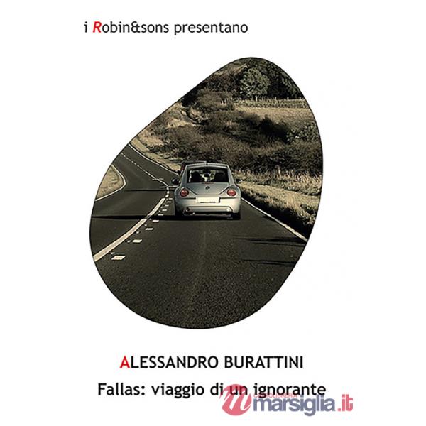 Fallas: viaggio di un ignorante
