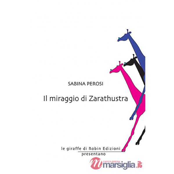 Miraggio di Zarathustra (Il)