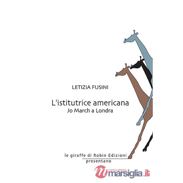 Istitutrice americana (L')