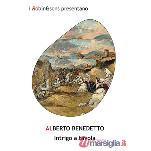 Intrigo a tavola