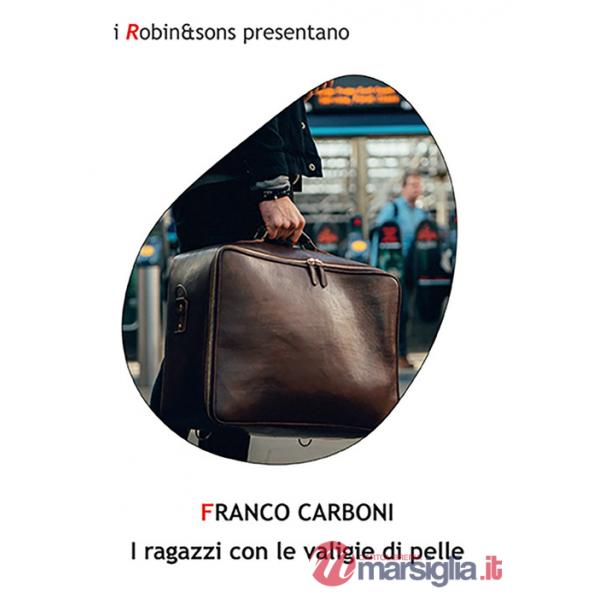 Ragazzi con le valigie di pelle (I)