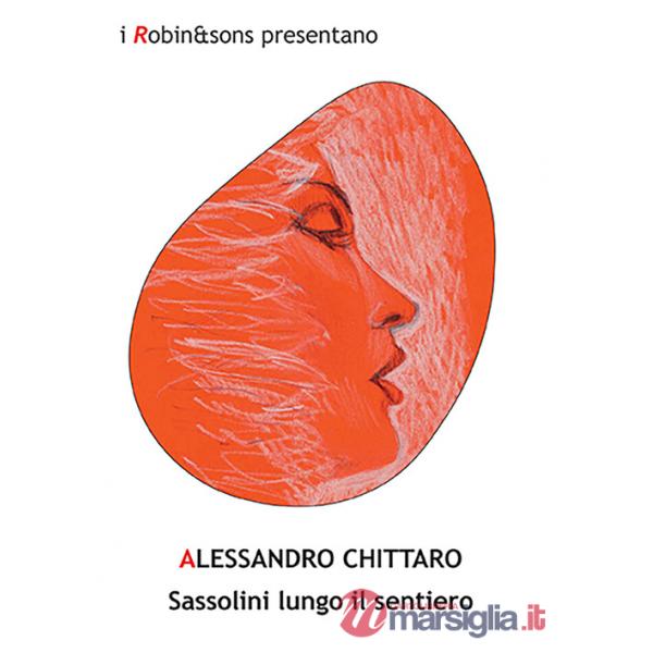Sassolini lungo il sentiero