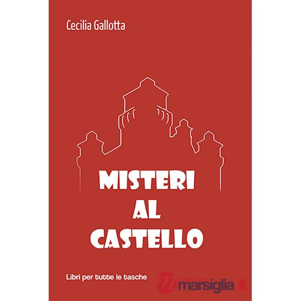 Misteri al castello