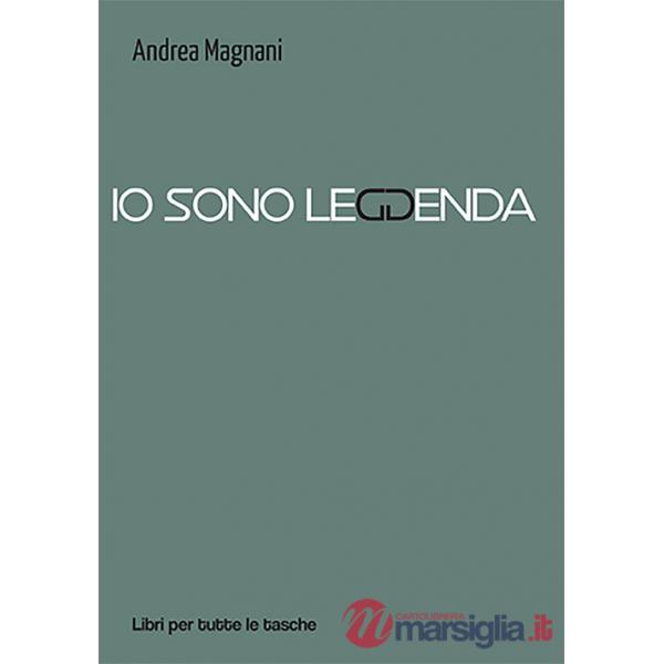 Io sono leggenda