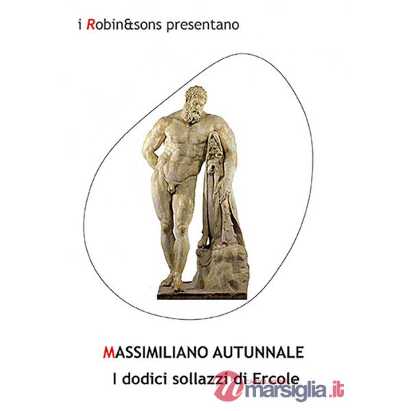 Dodici sollazzi di Ercole (I)