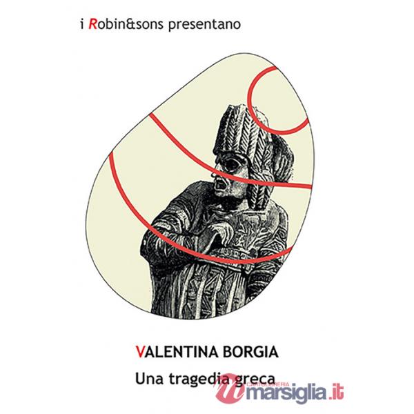 Tragedia greca (Una)