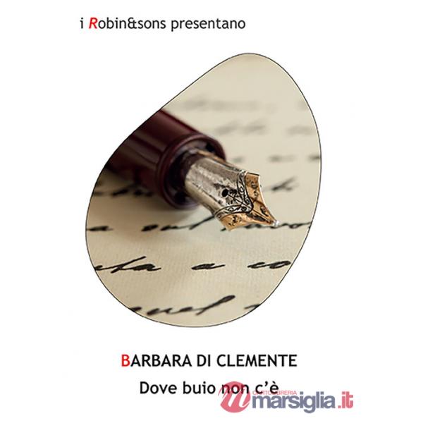 Dove buio non c'è