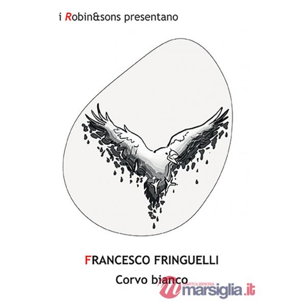Corvo bianco
