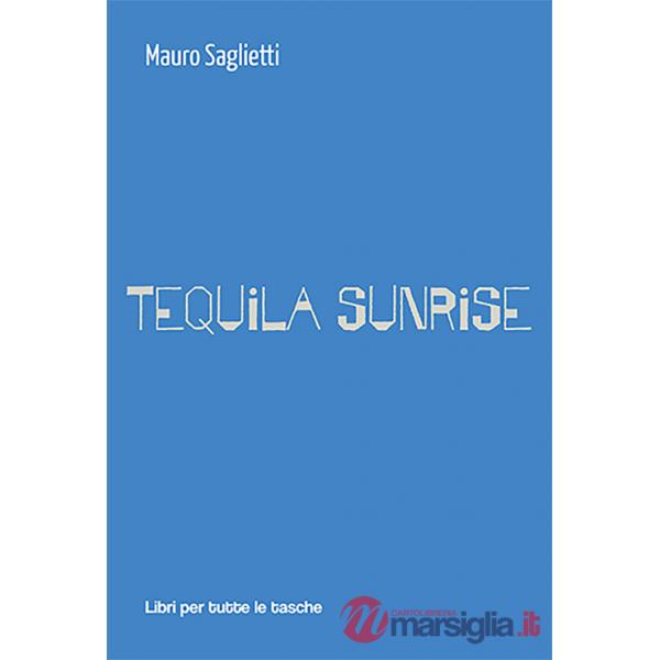 Tequila sunrise
