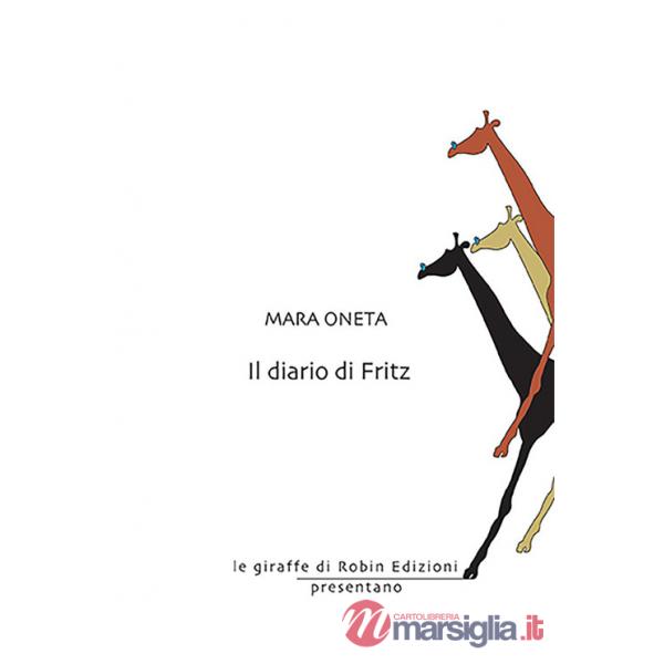 Diario di Fritz (Il)