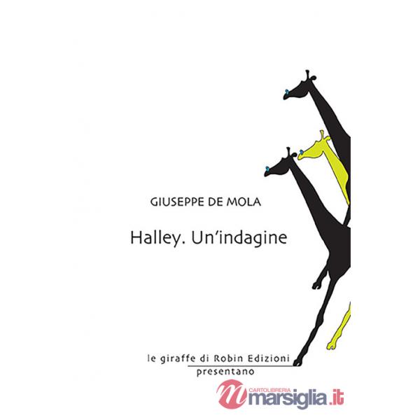 Halley. Un'indagine