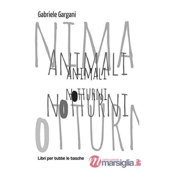 Animali notturni