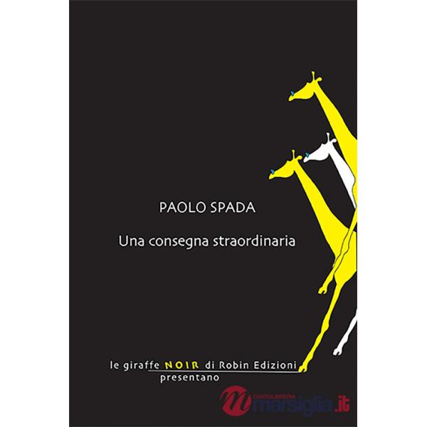 Consegna straordinaria (Una)