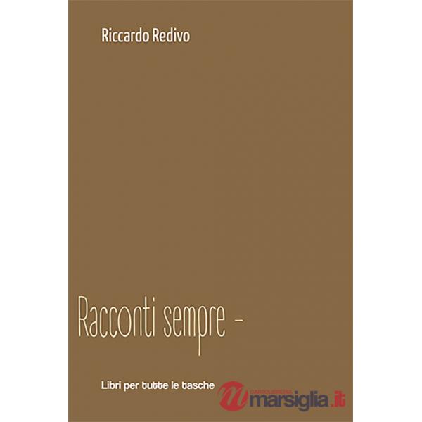 Racconti sempre meno
