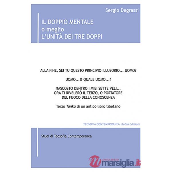 Doppio mentale o meglio l'unità dei Tre Doppi (Il)