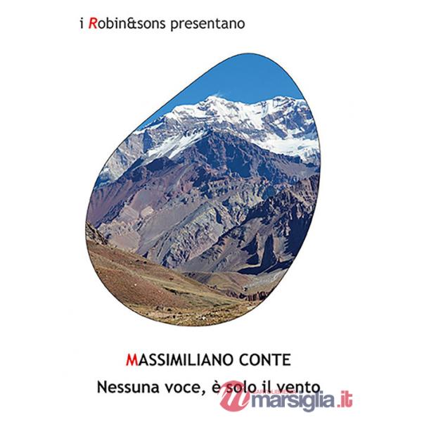 Nessuna voce, è solo il vento