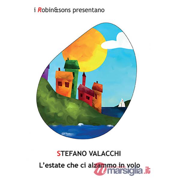Estate che ci alzammo in volo (L')