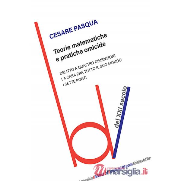 Teorie matematiche e pratiche omicide