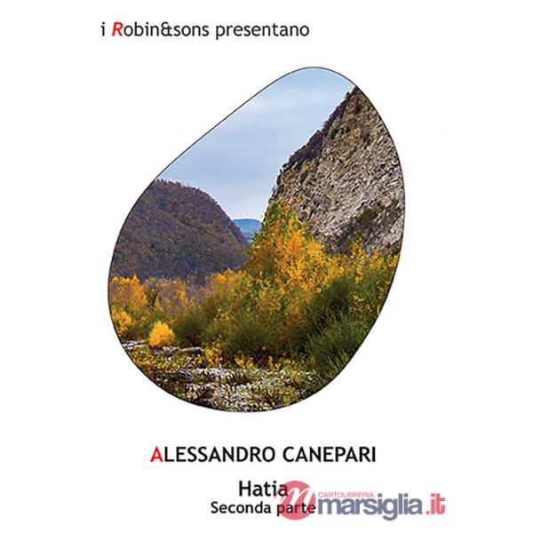Hatia. Vol. 2
