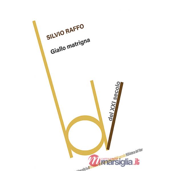 Giallo matrigna