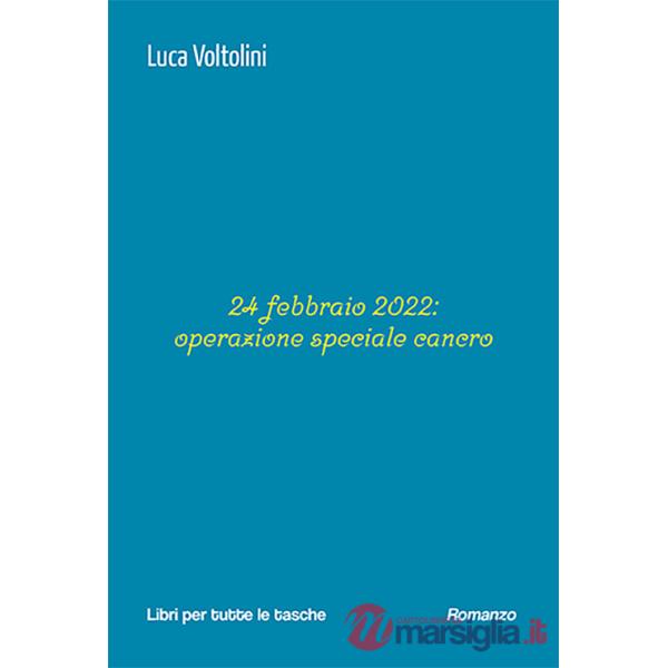 24 febbraio 2022: operazione speciale cancro