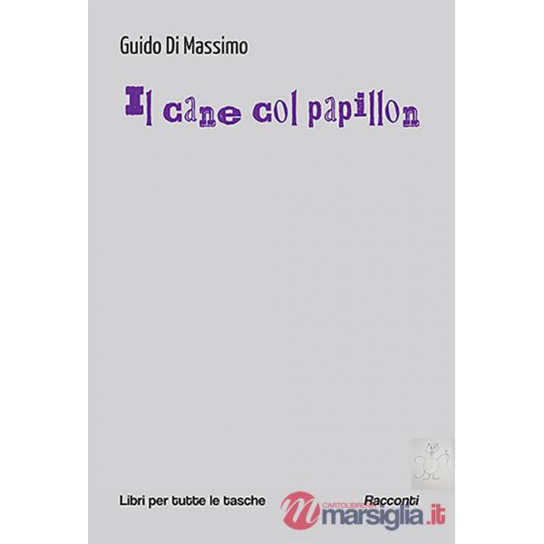Cane col papillon (Il)