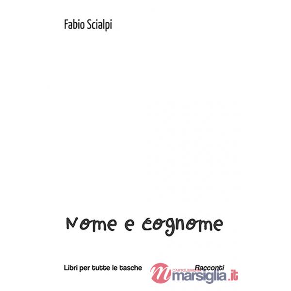 Nome e cognome