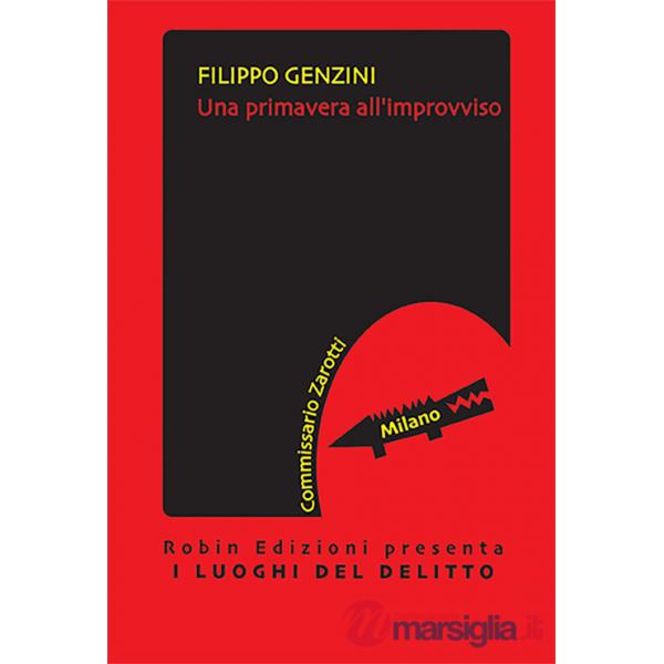 Primavera all'improvviso (Una)