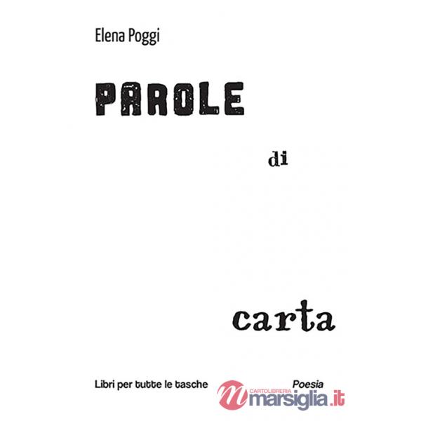Parole di carta