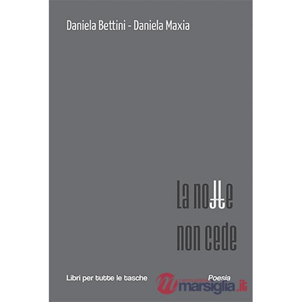 Notte non cede (La)