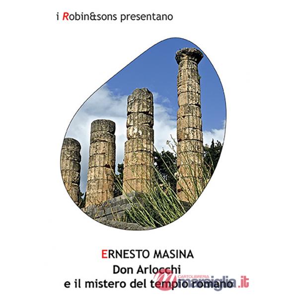 Don Arlocchi e il mistero del tempio romano