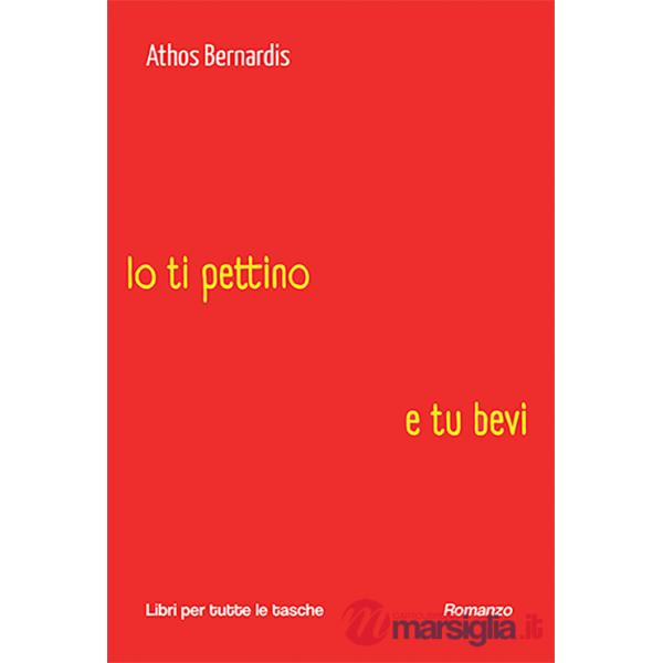 Io ti pettino e tu bevi
