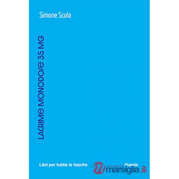 Lacrime monodose 35 mg