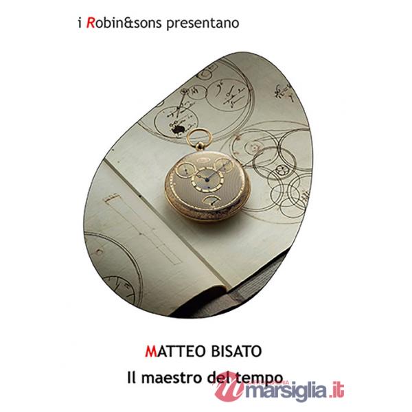Maestro del tempo (Il)