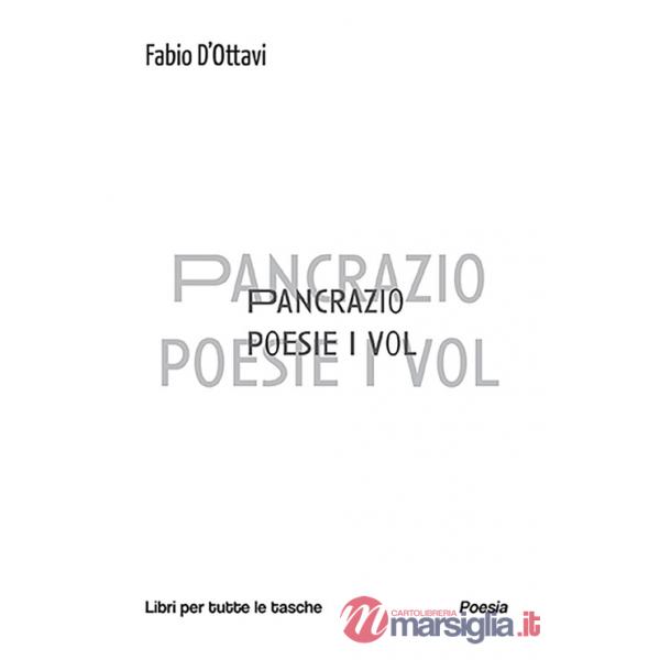 Pancrazio. Vol. 1