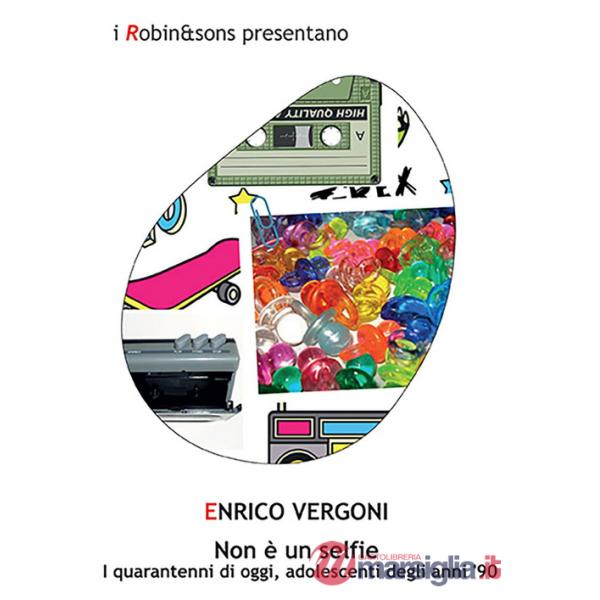 Non è un selfie