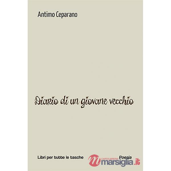 Diario di un giovane vecchio