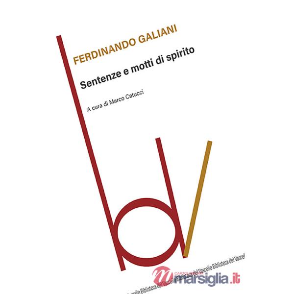 Sentenze e motti di spirito