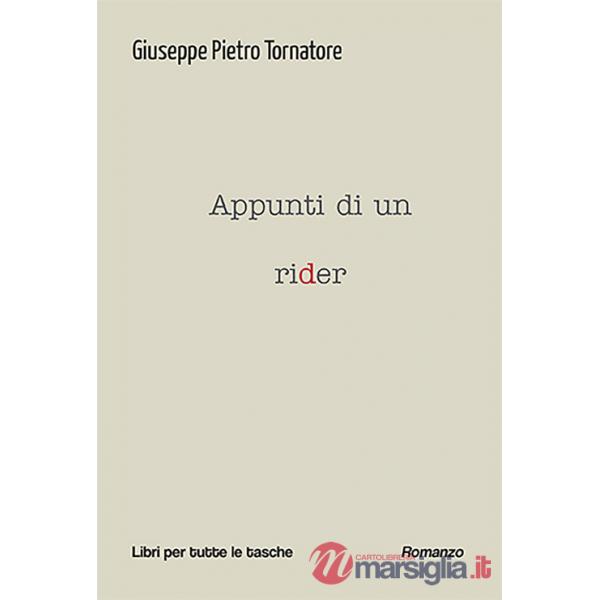 Appunti di un rider