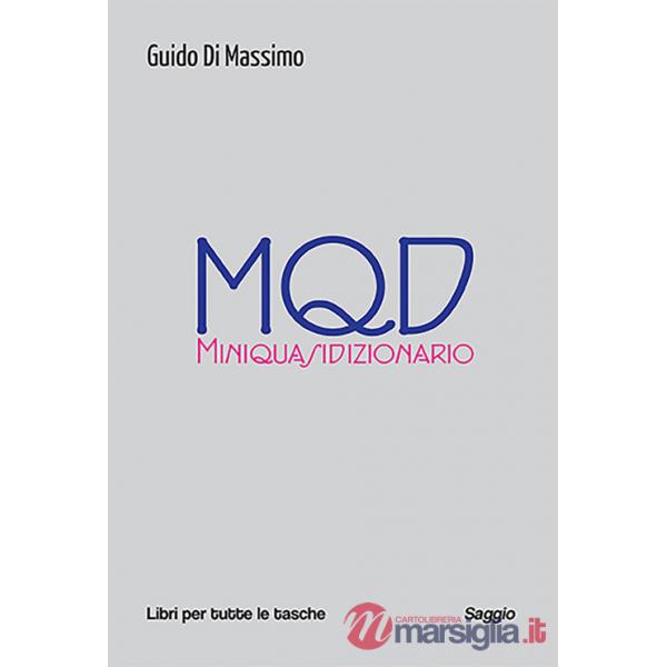 MQD. Miniquasidizionario