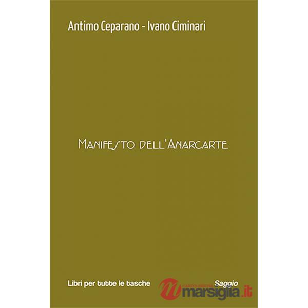 Manifesto dell'anarcarte