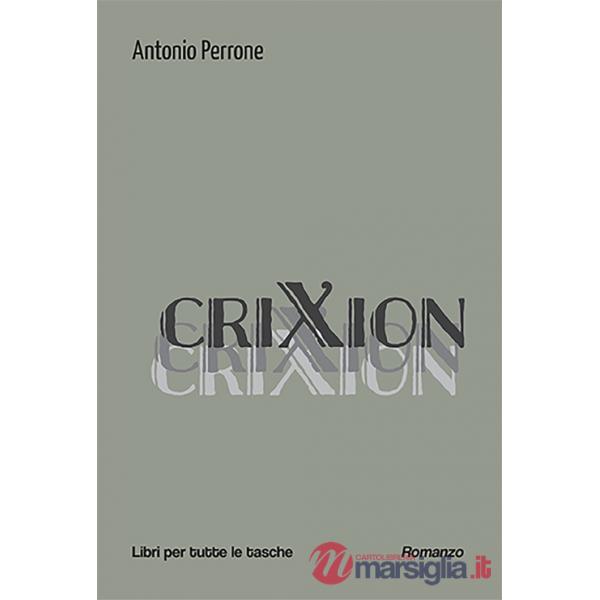 CriXion