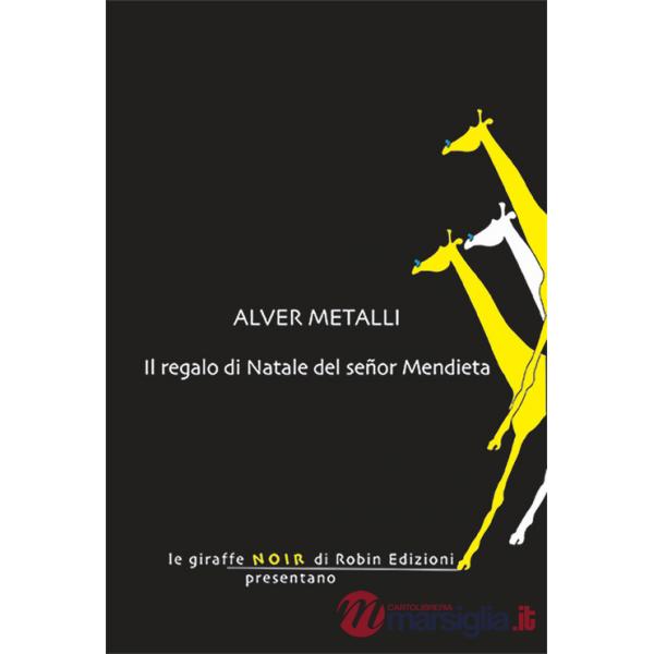 Regalo di Natale del señor Mendieta (Il)