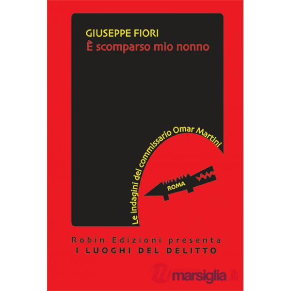 È scomparso mio nonno