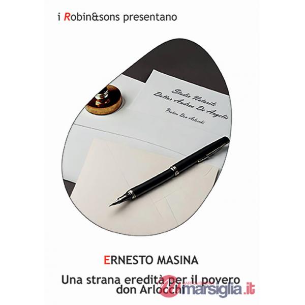 Strana eredità per il povero don Arlocchi (Una)