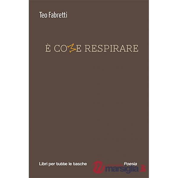 È come respirare