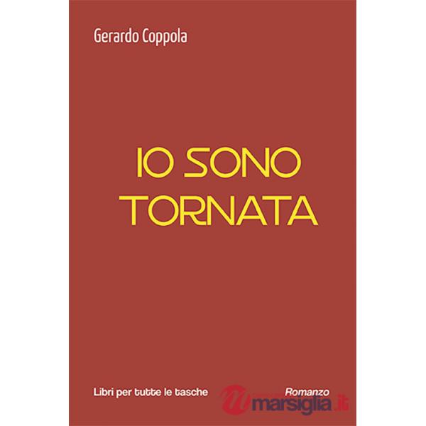 Io sono tornata