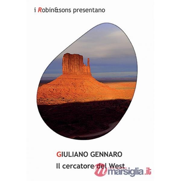 Cercatore del West (Il)